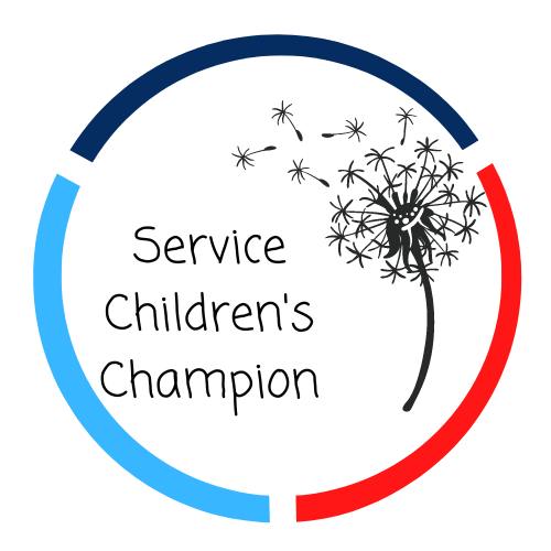 Service Children's Champion (North Yorkshire)